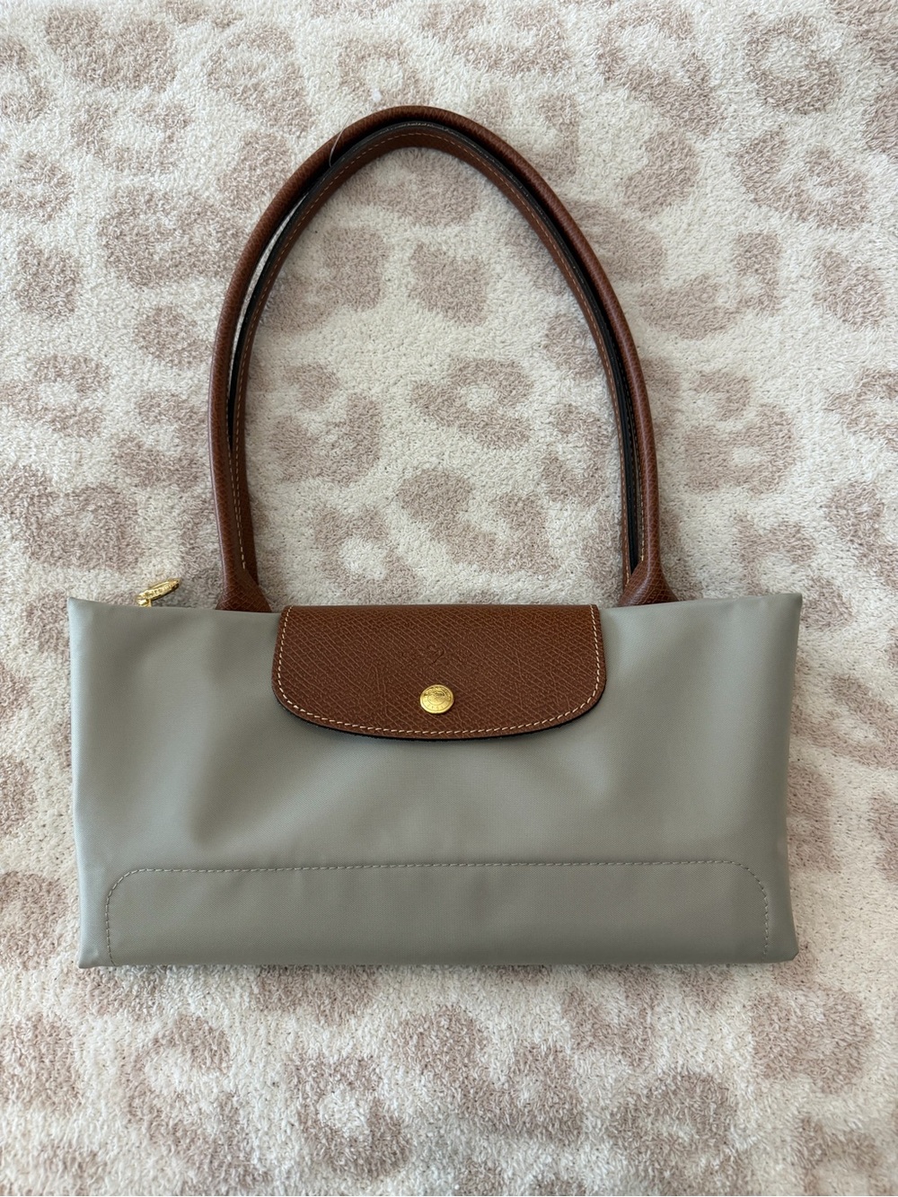 Longchamp Medium  Le Pilage Tote Bag - Picture 5 of 7